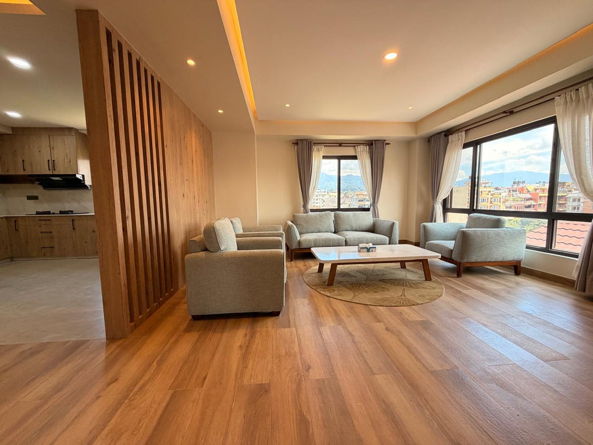 Zendalwood Kathmandu - Main Image