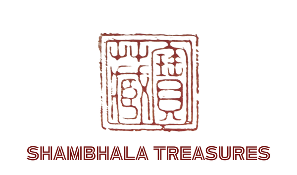 Shambhala Treasures